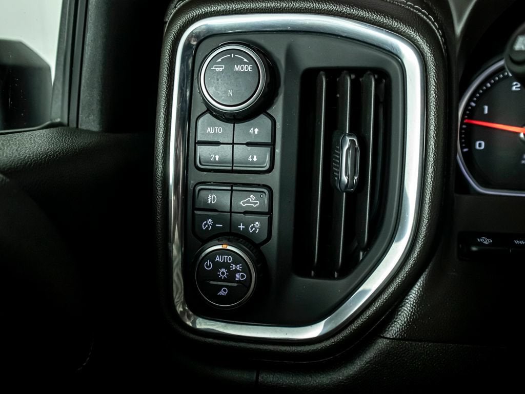 2020 Chevrolet Silverado 3500 HD LTZ