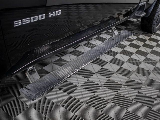 2021 Chevrolet Silverado 3500 HD LTZ
