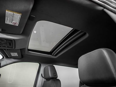 2021 Chevrolet Silverado 3500 HD LTZ