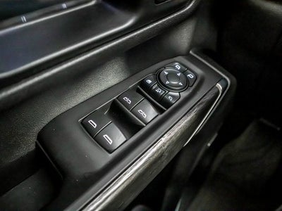 2021 Chevrolet Silverado 3500 HD LTZ