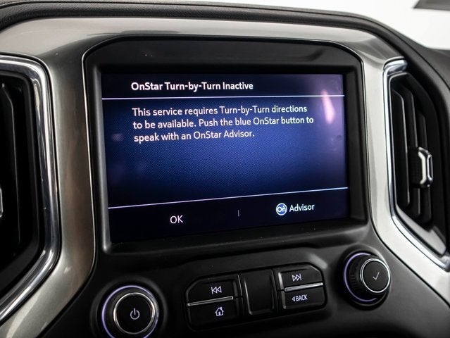 2022 Chevrolet Silverado 3500 HD LTZ