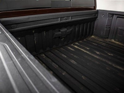 2024 Chevrolet Silverado 3500 HD LTZ DRW