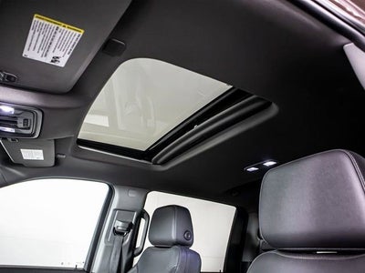 2024 Chevrolet Silverado 3500 HD LTZ DRW