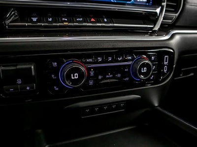 2024 Chevrolet Silverado 3500 HD LTZ DRW