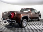 2024 Chevrolet Silverado 3500 HD LTZ DRW