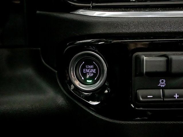 2024 Chevrolet Silverado 3500 HD LTZ DRW