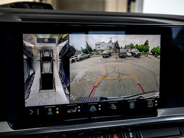 2024 Chevrolet Silverado 3500 HD LTZ DRW