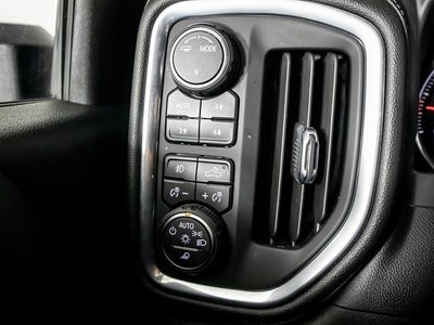 2022 Chevrolet Silverado 3500 HD LTZ