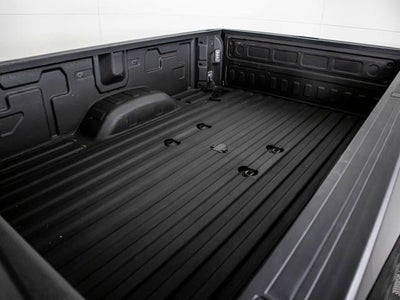 2022 Chevrolet Silverado 3500 HD LTZ