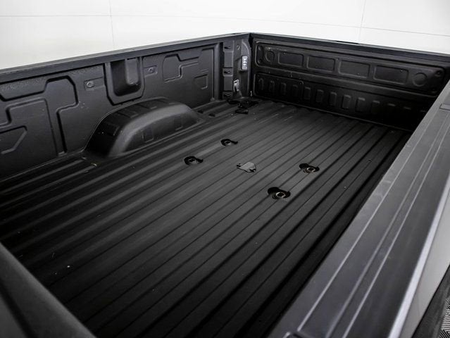 2022 Chevrolet Silverado 3500 HD LTZ