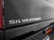 2022 Chevrolet Silverado 3500 HD LTZ