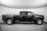 2022 Chevrolet Silverado 3500 HD LTZ