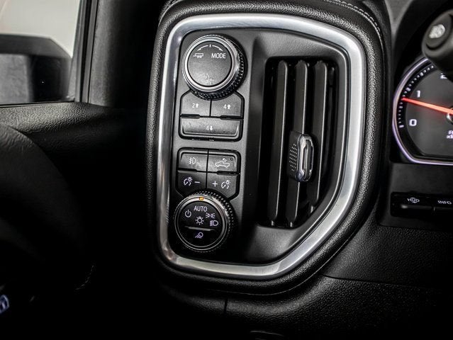 2022 Chevrolet Silverado 3500 HD LTZ