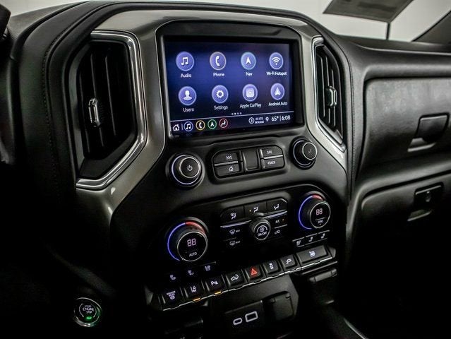 2022 Chevrolet Silverado 3500 HD LTZ