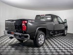 2022 Chevrolet Silverado 3500 HD LTZ