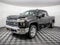 2022 Chevrolet Silverado 3500 HD LTZ