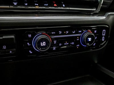2024 Chevrolet Silverado 3500 HD LTZ DRW