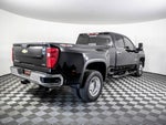 2024 Chevrolet Silverado 3500 HD LTZ DRW