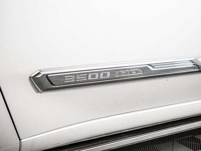 2024 Chevrolet Silverado 3500 HD High Country DRW