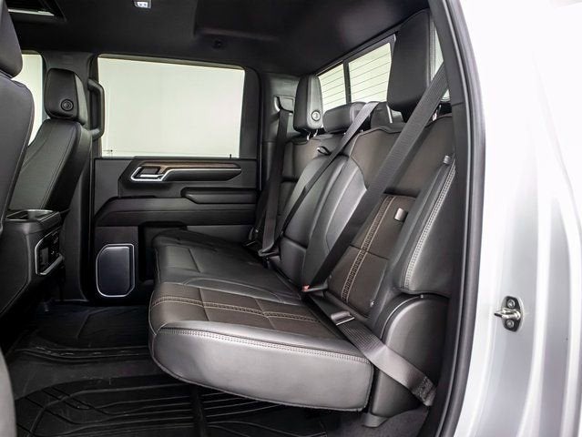 2024 Chevrolet Silverado 3500 HD High Country DRW