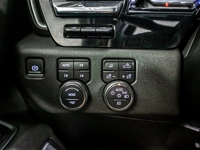 2024 Chevrolet Silverado 3500 HD High Country DRW