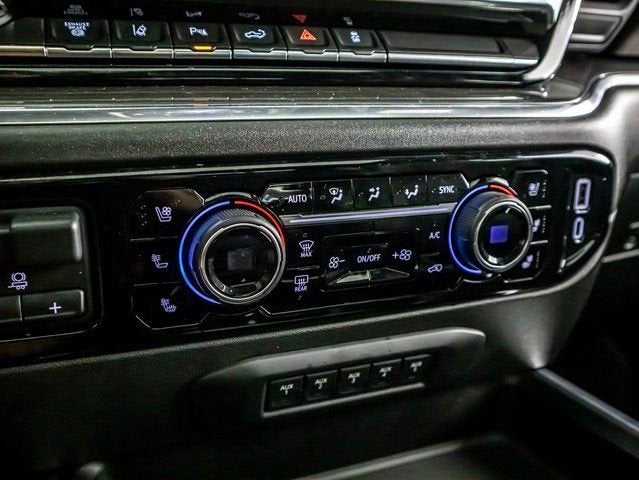 2024 Chevrolet Silverado 3500 HD High Country DRW