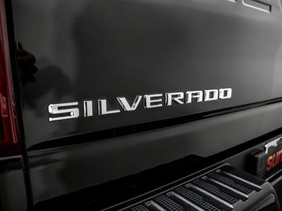 2020 Chevrolet Silverado 3500 HD High Country