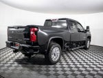 2020 Chevrolet Silverado 3500 HD High Country