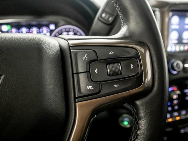 2020 Chevrolet Silverado 3500 HD High Country