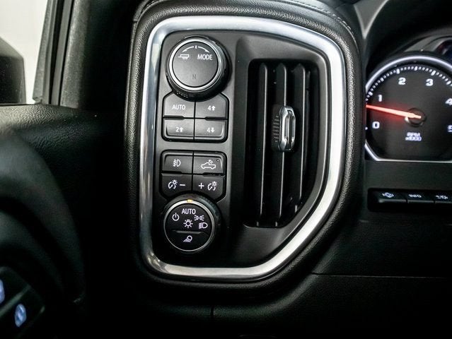 2020 Chevrolet Silverado 3500 HD High Country