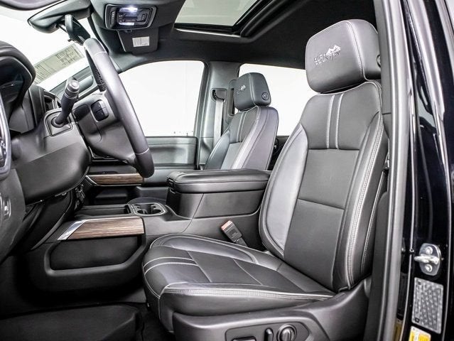 2020 Chevrolet Silverado 3500 HD High Country