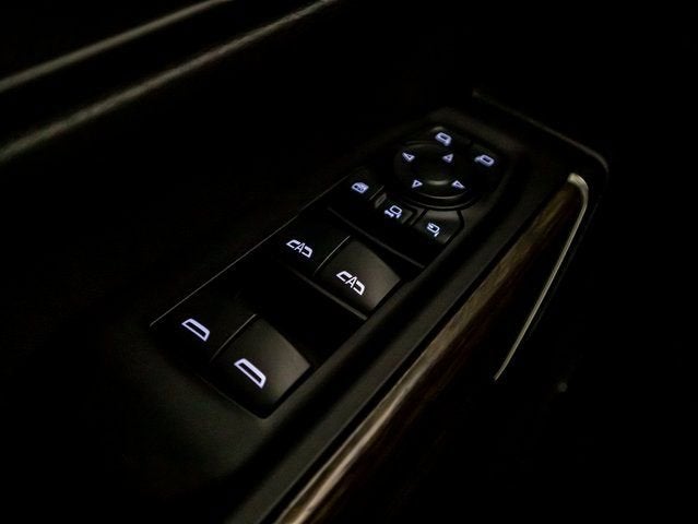 2022 Chevrolet Silverado 3500 HD High Country DRW