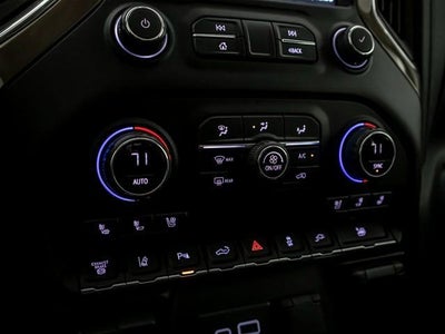 2022 Chevrolet Silverado 3500 HD High Country DRW