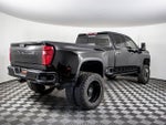 2022 Chevrolet Silverado 3500 HD High Country DRW