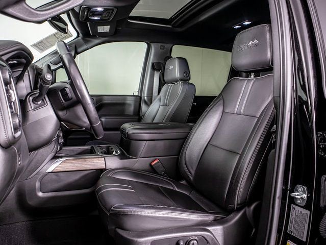 2022 Chevrolet Silverado 3500 HD High Country DRW