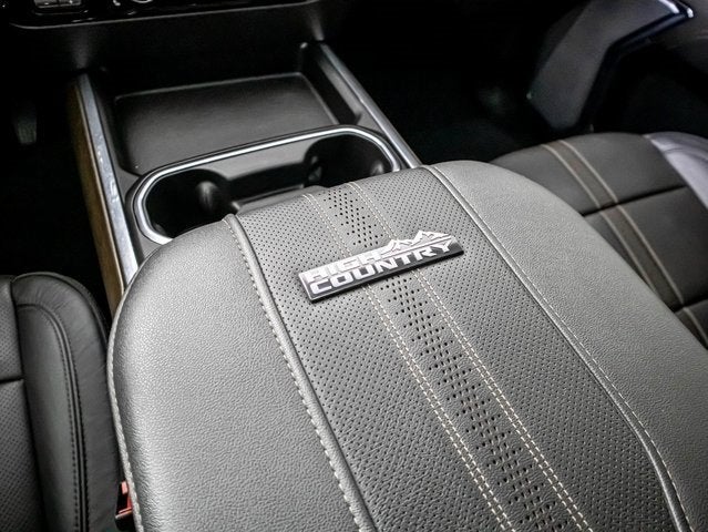 2024 Chevrolet Silverado 3500 HD High Country