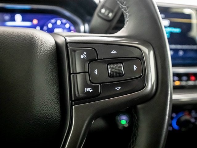 2024 Chevrolet Silverado 3500 HD High Country