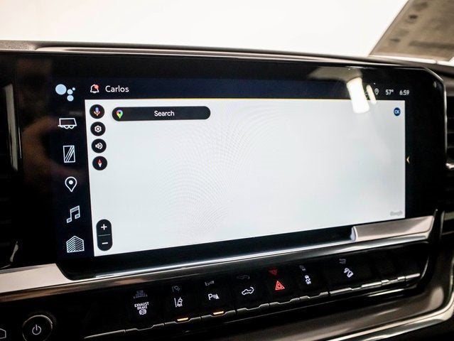 2024 Chevrolet Silverado 3500 HD High Country