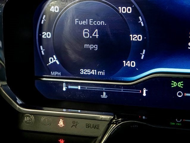 2024 Chevrolet Silverado 3500 HD High Country