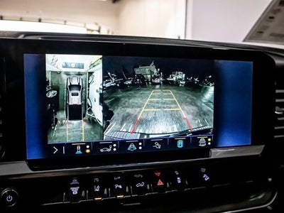 2024 Chevrolet Silverado 3500 HD High Country