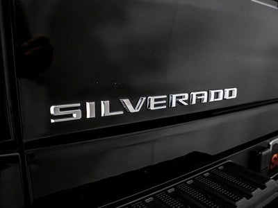2024 Chevrolet Silverado 3500 HD High Country