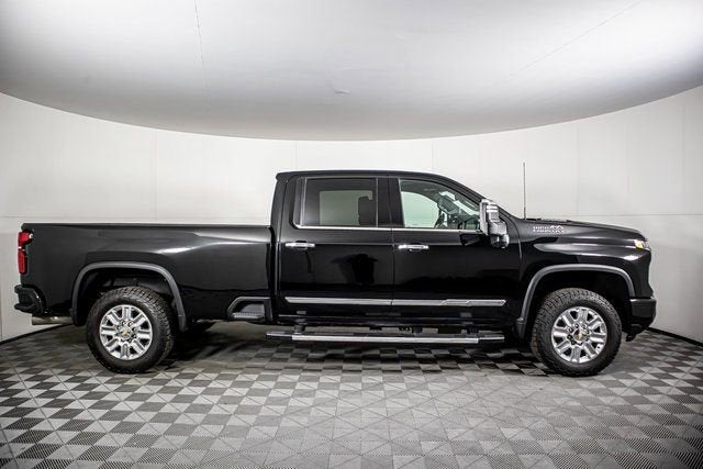2024 Chevrolet Silverado 3500 HD High Country