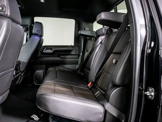 2024 Chevrolet Silverado 3500 HD High Country