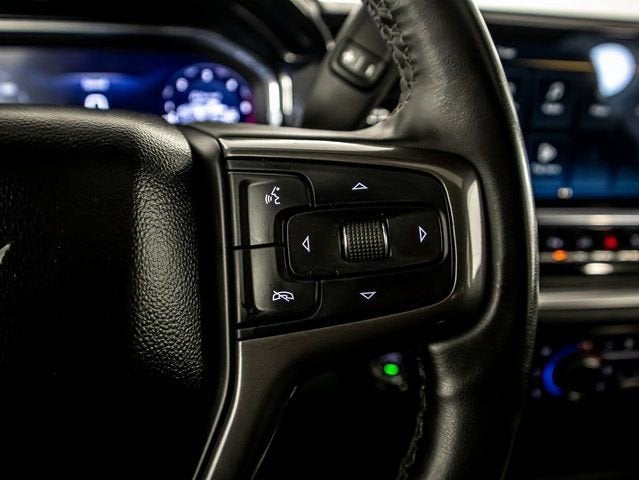 2024 Chevrolet Silverado 3500 HD High Country