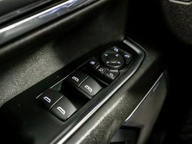 2024 Chevrolet Silverado 3500 HD High Country