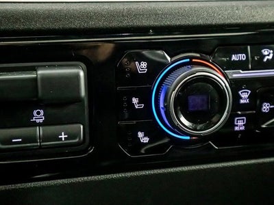 2024 Chevrolet Silverado 3500 HD High Country