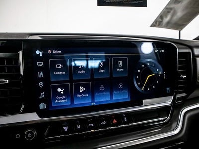 2024 Chevrolet Silverado 3500 HD High Country