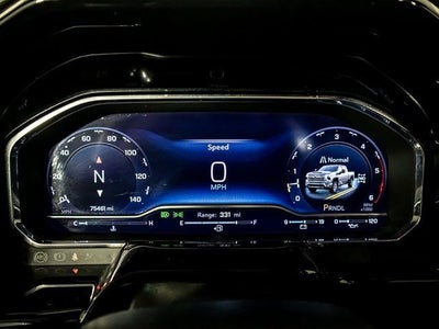 2024 Chevrolet Silverado 3500 HD High Country