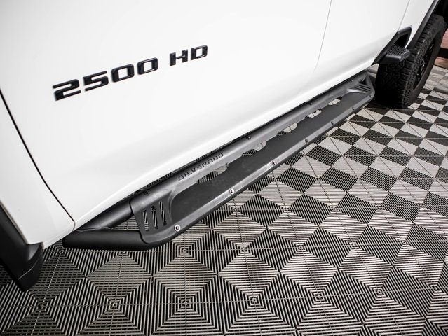 2024 Chevrolet Silverado 2500 HD ZR2