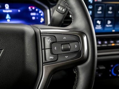 2024 Chevrolet Silverado 2500 HD ZR2